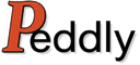 Peddly