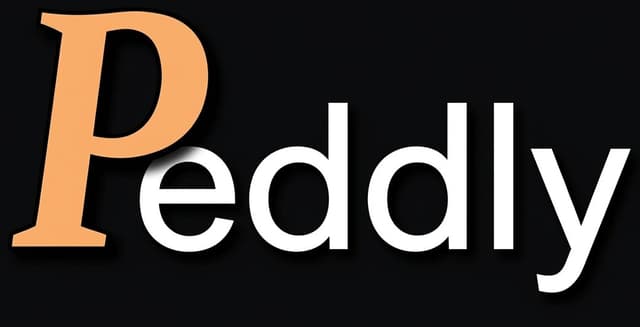 Peddly